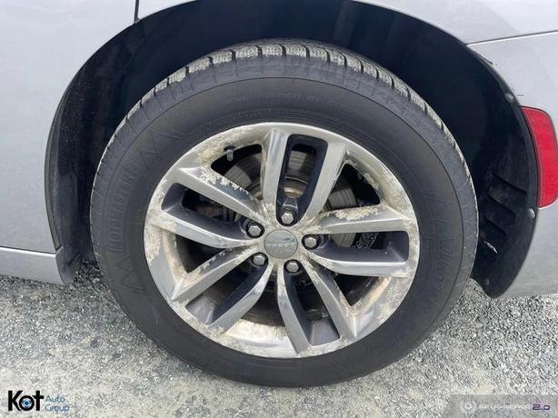 2016 DODGE CHARGER image 6