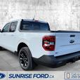 2024 Ford Maverick Lariat, DEMO DISCOUNT $1875! demo thumbnail image 7