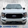 2023 Ford F-150 XLT thumbnail image 2