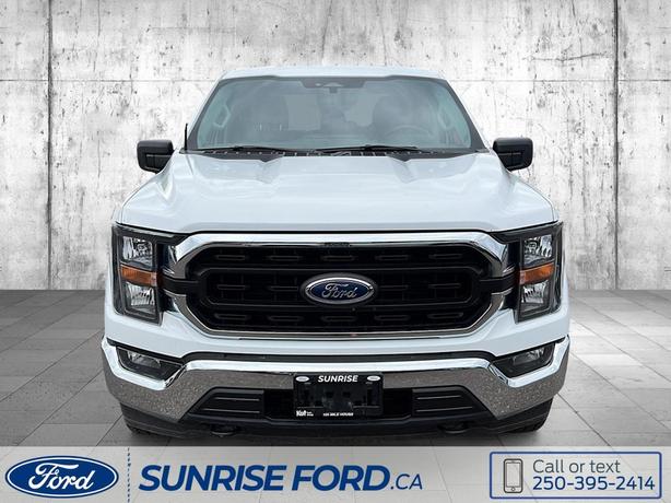 2023 Ford F-150 XLT image 2