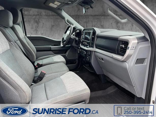 2023 Ford F-150 XLT image 8