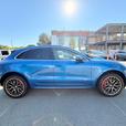2016 Porsche Macan Turbo thumbnail image 5
