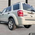 2008 FORD ESCAPE thumbnail image 4