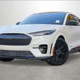 2022 Ford Mustang Mach-E thumbnail image