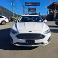 2020 Ford Fusion FWD - Navigation, Heated Seats thumbnail image 3