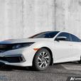 2020 Honda Civic Sedan EX | Power Moonroof | Bluetooth | Remote Start | Heated S thumbnail image