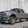 2011 Ford Super Duty F-350 SRW Lariat | SOLD "AS IS" thumbnail image