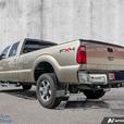 2011 Ford Super Duty F-350 SRW Lariat | SOLD "AS IS" thumbnail image 3