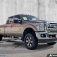 2011 Ford Super Duty F-350 SRW Lariat | SOLD "AS IS" thumbnail image 7