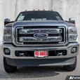 2011 Ford Super Duty F-350 SRW Lariat | SOLD "AS IS" thumbnail image 8