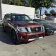 2017 Nissan Armada thumbnail image
