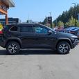 2016 Jeep Cherokee Trailhawk - Low KMs, 4x4, Heated Seats, Sunroof thumbnail image 5