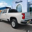 2024 Chevrolet Silverado 3500 4WD Crew Cab 159 LTZ | Lane Departure Warning | No thumbnail image 4