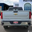 2024 Chevrolet Silverado 3500 4WD Crew Cab 159 LTZ | Lane Departure Warning | No thumbnail image 5