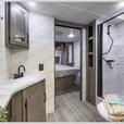Used 2025 Grand Design Transcend Xplor 245RL thumbnail image 5