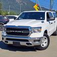 2022 Ram 1500 Tradesman 4WD - Back up Camera thumbnail image 1