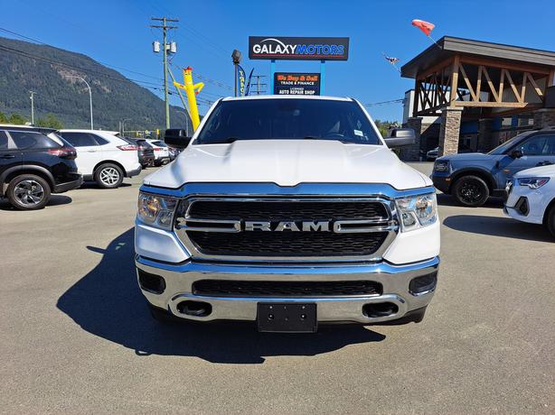 2022 Ram 1500 Tradesman 4WD - Back up Camera image 3
