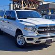 2022 Ram 1500 Tradesman 4WD - Back up Camera thumbnail image 4