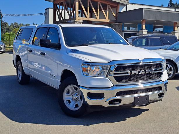 2022 Ram 1500 Tradesman 4WD - Back up Camera image 4