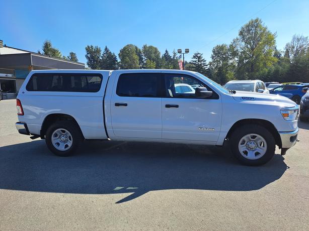 2022 Ram 1500 Tradesman 4WD - Back up Camera image 5