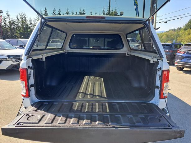 2022 Ram 1500 Tradesman 4WD - Back up Camera image 8