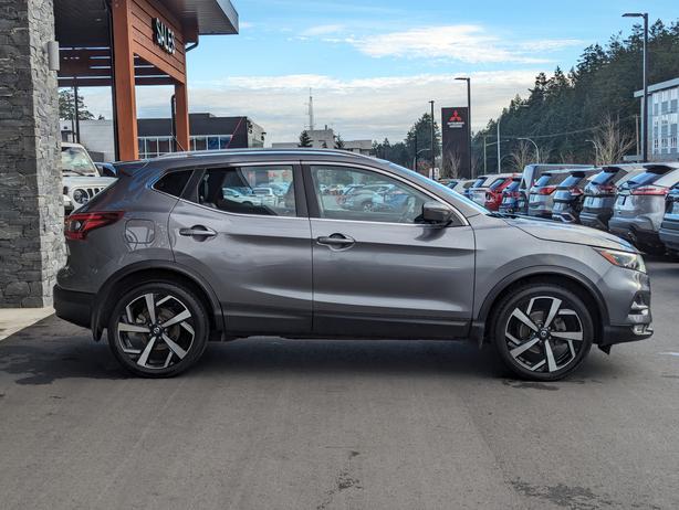 2023 Nissan Qashqai SL - AWD, Heated Seats, Sunroof image 5