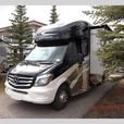 Used 2017 Thor Motor Coach Citation 24SV thumbnail image 3