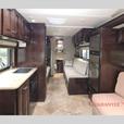 Used 2017 Thor Motor Coach Citation 24SV thumbnail image 8