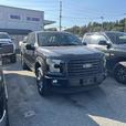2015 Ford F-150 thumbnail image