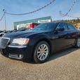 2014 Chrysler 300 Touring | RWD | Leather Trim | Bluetooth | Engine Block Heater thumbnail image