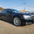 2014 Chrysler 300 Touring | RWD | Leather Trim | Bluetooth | Engine Block Heater thumbnail image 2