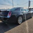 2014 Chrysler 300 Touring | RWD | Leather Trim | Bluetooth | Engine Block Heater thumbnail image 3
