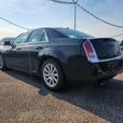2014 Chrysler 300 Touring | RWD | Leather Trim | Bluetooth | Engine Block Heater thumbnail image 4