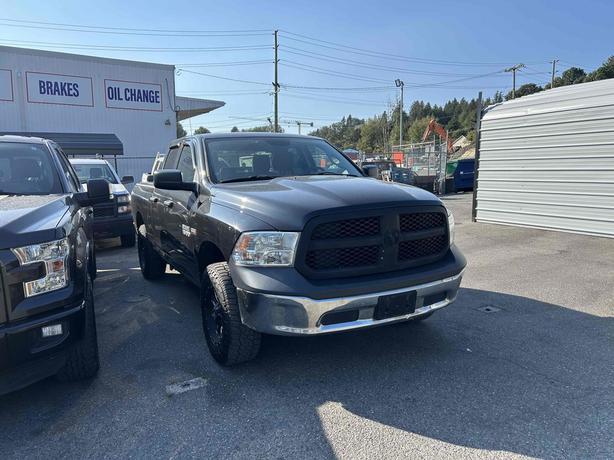 2015 Ram 1500 image 1