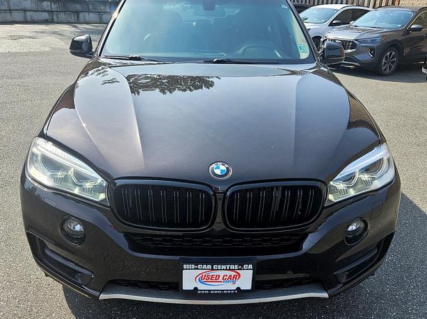 2014 BMW  X5 xDrive35i xDrive35i image 2