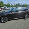 2014 BMW X5 xDrive35i xDrive35i thumbnail image 3