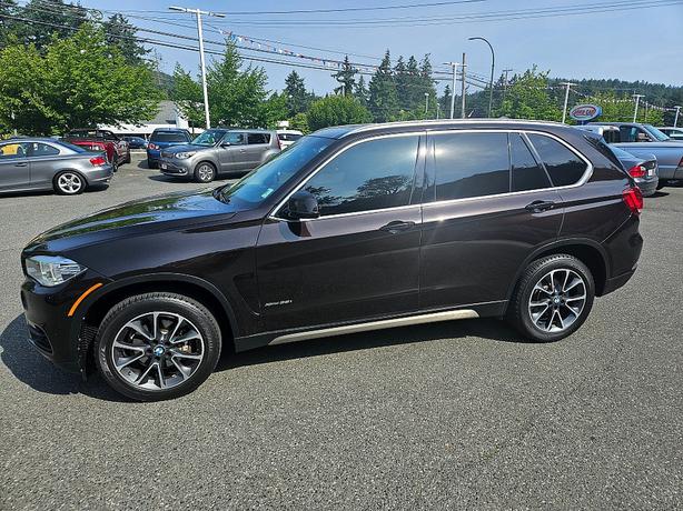2014 BMW  X5 xDrive35i xDrive35i image 3