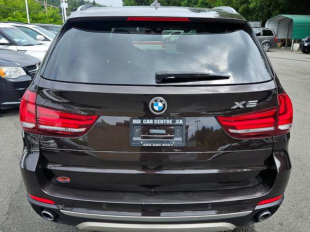 2014 BMW  X5 xDrive35i xDrive35i image 4