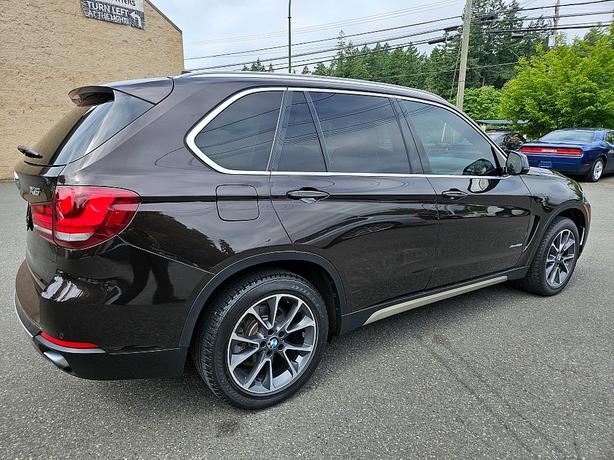 2014 BMW  X5 xDrive35i xDrive35i image 5