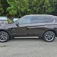 2014 BMW X5 xDrive35i xDrive35i thumbnail image 6