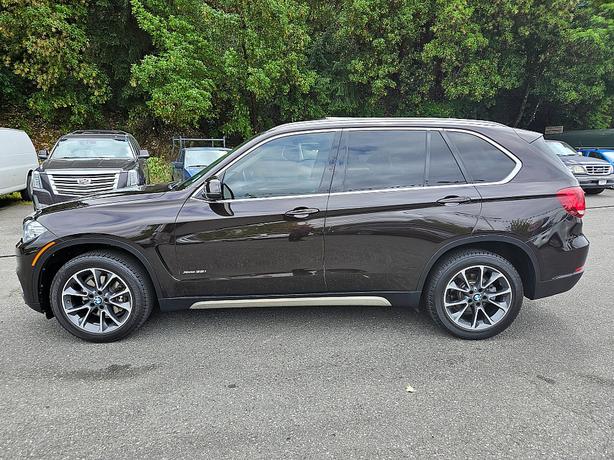 2014 BMW  X5 xDrive35i xDrive35i image 6