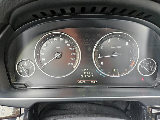 2014 BMW  X5 xDrive35i xDrive35i image 7