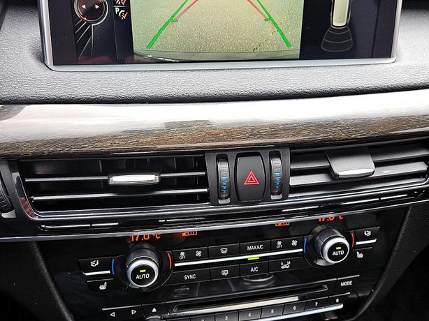 2014 BMW  X5 xDrive35i xDrive35i image 8