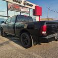 2014 RAM 1500 ST | Remote Keyless Entry | Spray-In Bedliner | Bluetooth | 6' Box thumbnail image 4