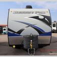 Used 2020 Northwood DESERT FOX 27FS TH thumbnail image 2