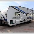 Used 2020 Northwood DESERT FOX 27FS TH thumbnail image 3