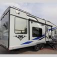 Used 2020 Northwood DESERT FOX 27FS TH thumbnail image 6