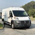 2017 RAM Promaster 3500 Tradesman High Roof Cargo Van with 159-inch WheelBase thumbnail image 2