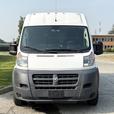 2017 RAM Promaster 3500 Tradesman High Roof Cargo Van with 159-inch WheelBase thumbnail image 3
