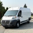 2017 RAM Promaster 3500 Tradesman High Roof Cargo Van with 159-inch WheelBase thumbnail image 4